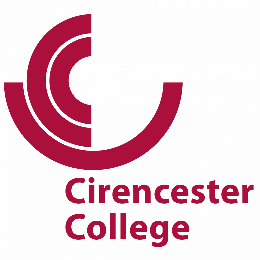 Cirencester college logo