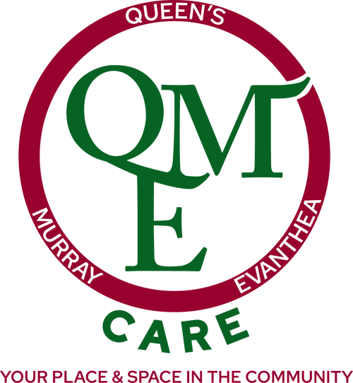 Logo qme