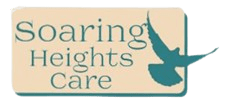 Soaring Heights Care Logo